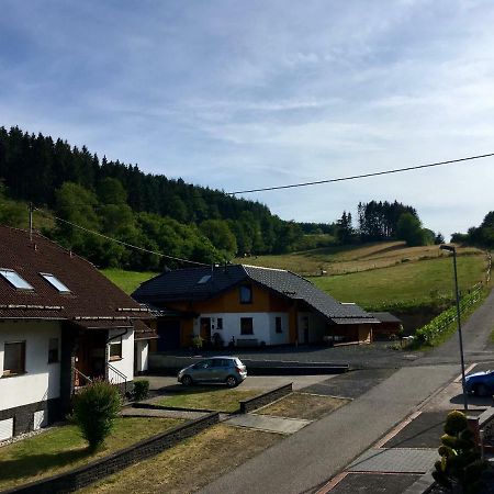 Ferienwohnung Am Nuerburgring/Wintersport Arft Acht Exterior photo